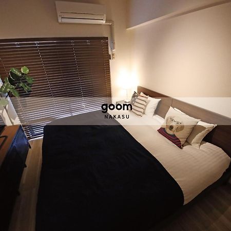 Goom Hotel Nakasu Fukuoka  Exterior photo
